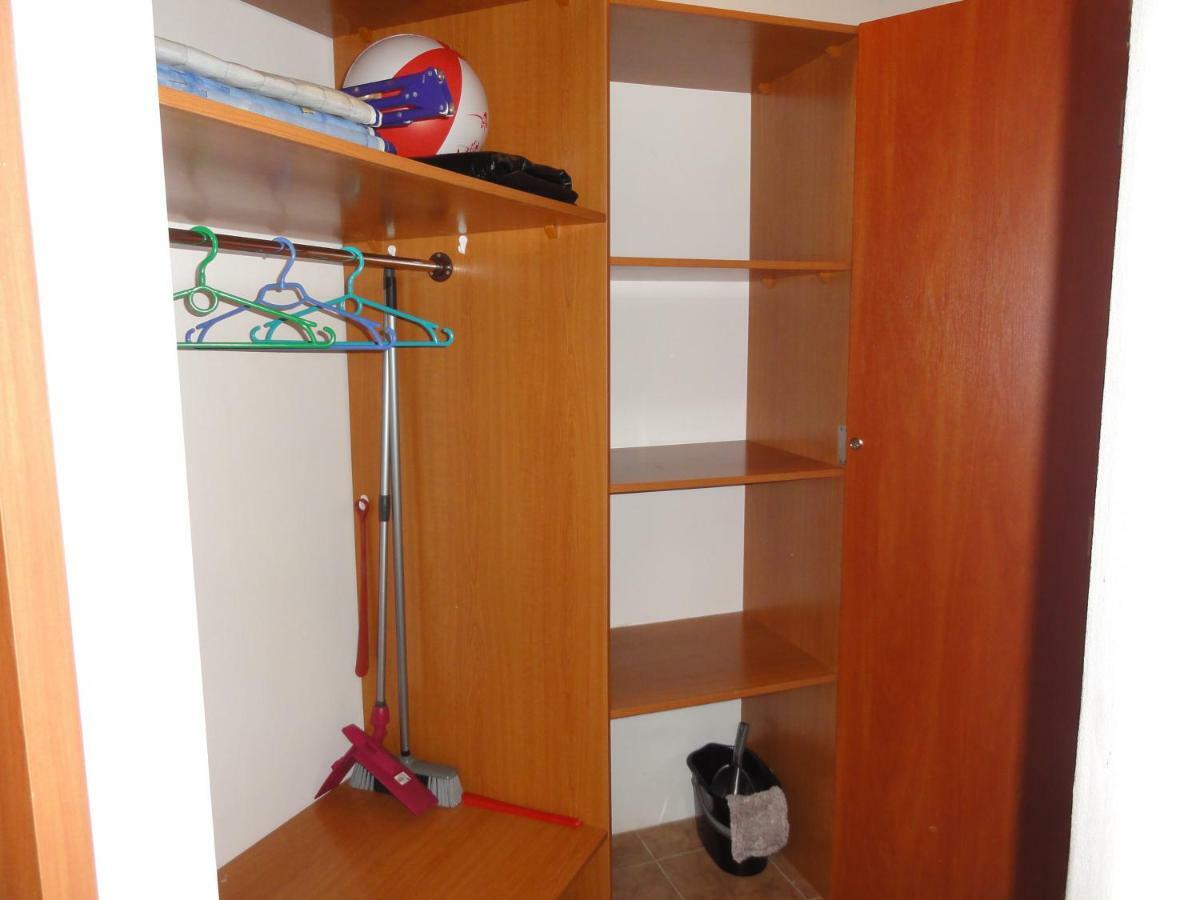 Apartement Basti Pobierowo Extérieur photo